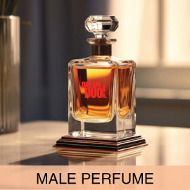 MALE PERFUME