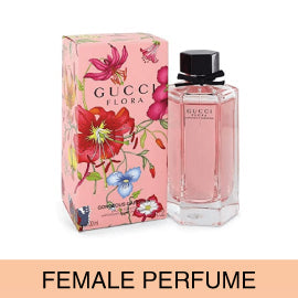 FEMALE PERFUME