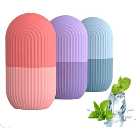 Silicon Ice Roller | DDK250903889