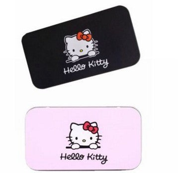 Hello Kitty (Beauty tools seven makeup brushes) | DDK250526804