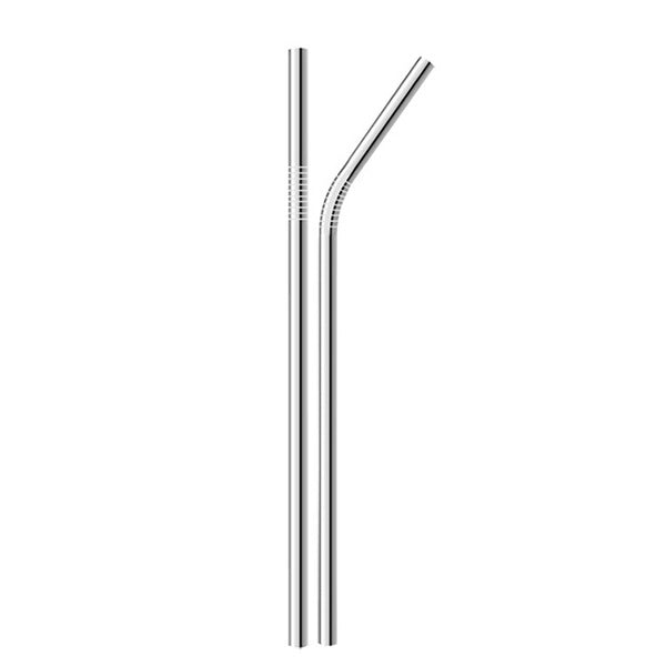 SS Food Grade Beverage Metal Straws  | DDK2607281032