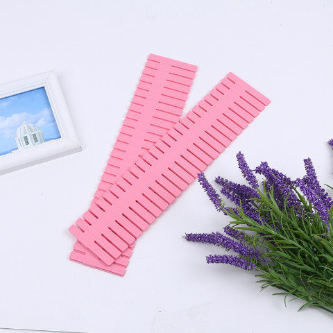 Drawer Separator Storage Partition Plate (6 pcs set) | DDK251111919