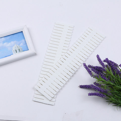 Drawer Separator Storage Partition Plate (6 pcs set) | DDK251111919
