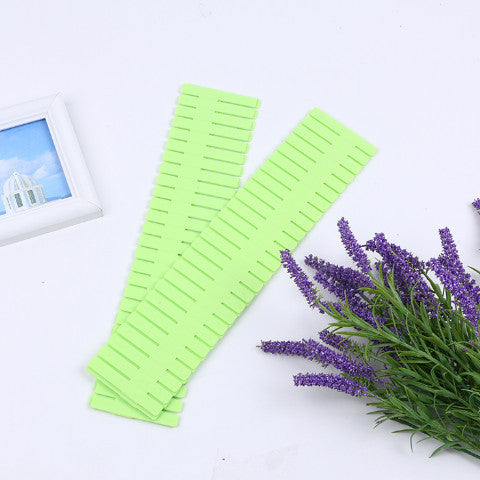Drawer Separator Storage Partition Plate (6 pcs set) | DDK251111919