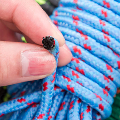 Multifunctional Nylon Anti-Slip Windproof Clothesline 20m (Rope) | DDK250815876