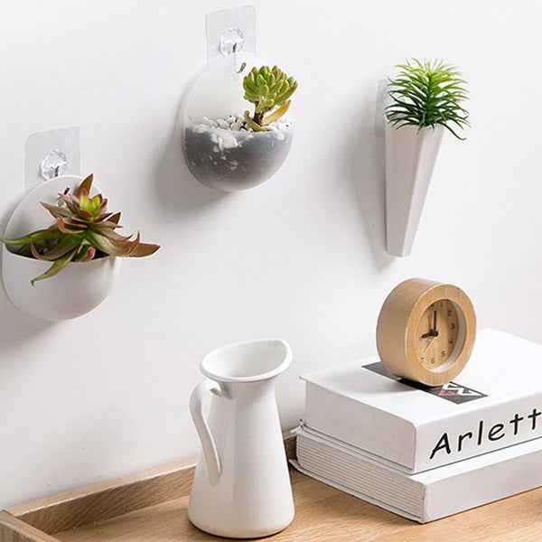 Hydroponic Flower Pot | DDK2607241029