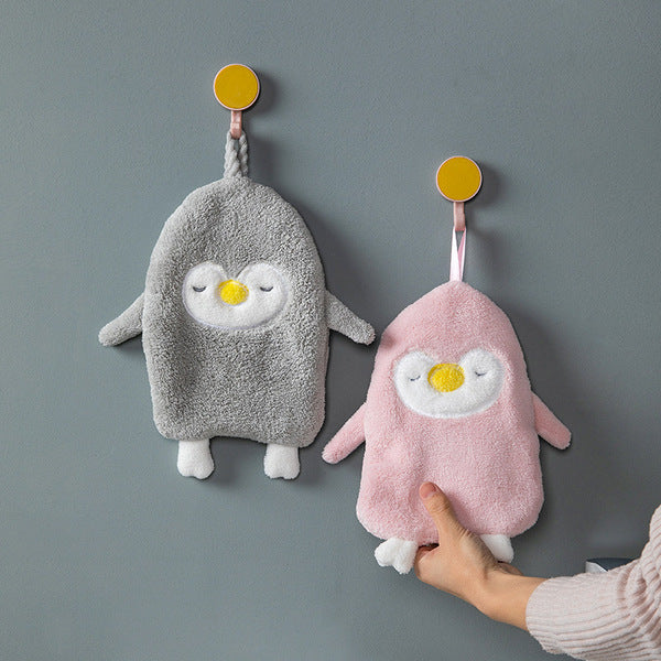 MicroFiver Hand Towel | DDC250526784