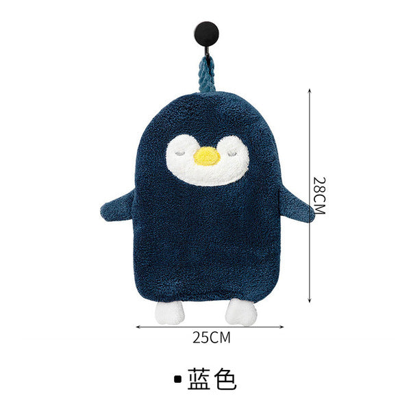 MicroFiver Hand Towel | DDC250526784