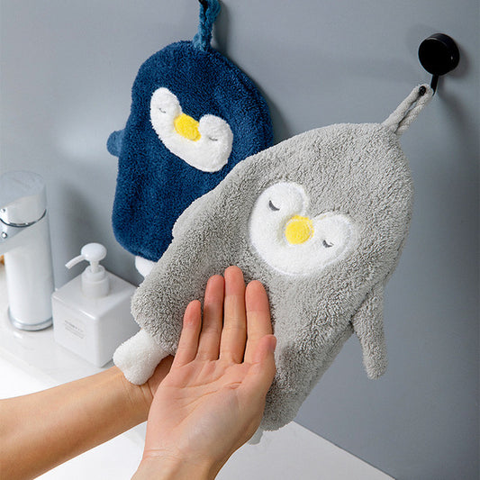 MicroFiver Hand Towel | DDC250526784