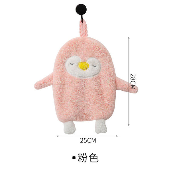 MicroFiver Hand Towel | DDC250526784