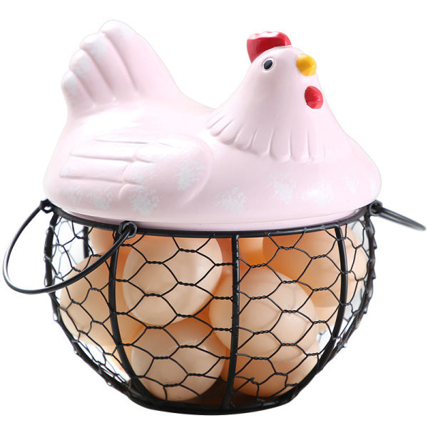 Multi-Purpose Kitchen Storage Basket | DDk2609251063