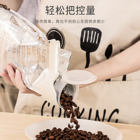 Multifunctional Sealing Clip | DDC250526809