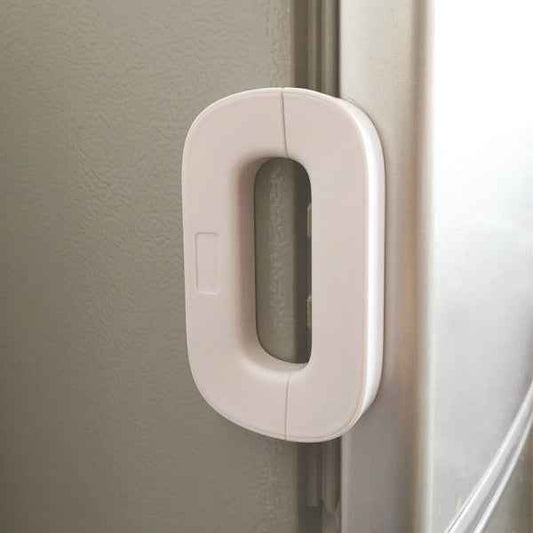 Child Safety Refrigerator Lock | DDK2607221022
