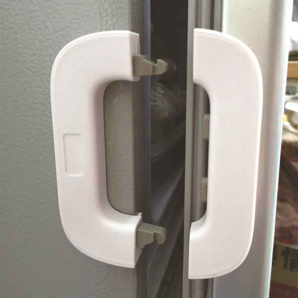 Child Safety Refrigerator Lock | DDK2607221022