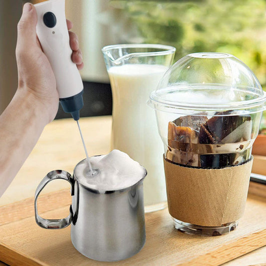 Rechargeable Coffee Maker | DDK250526793