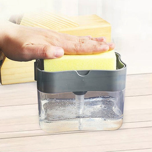 Spong Liquid Dispencer | DDK250525763