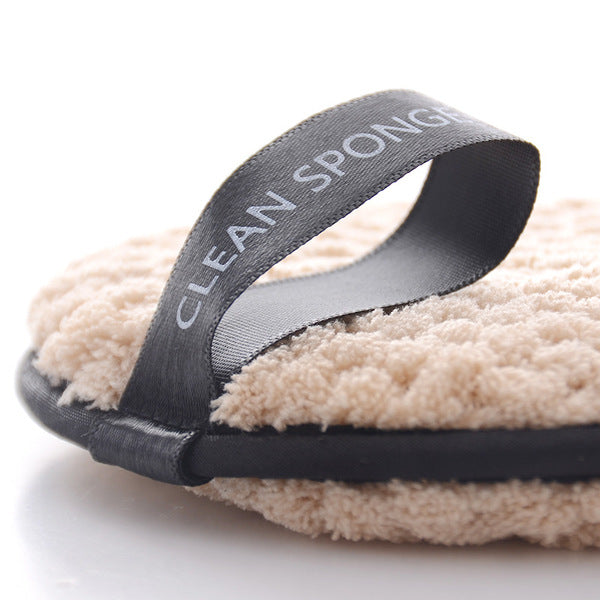 Cleansing Puff Face Sponge  | DDK250709858