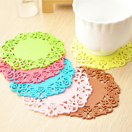 Insulation Pad/Table Mat (2 Pcs) | DDK250526781