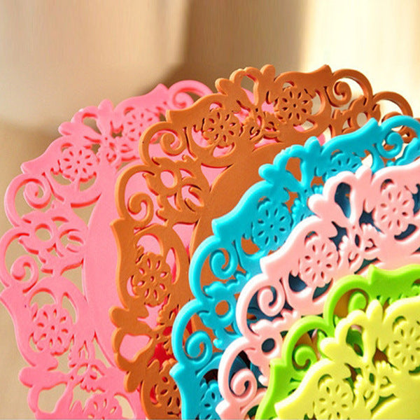 Insulation Pad/Table Mat (2 Pcs) | DDK250526781