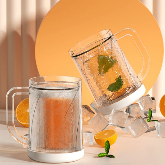 Double Layer Ice Cup | DDC250514705
