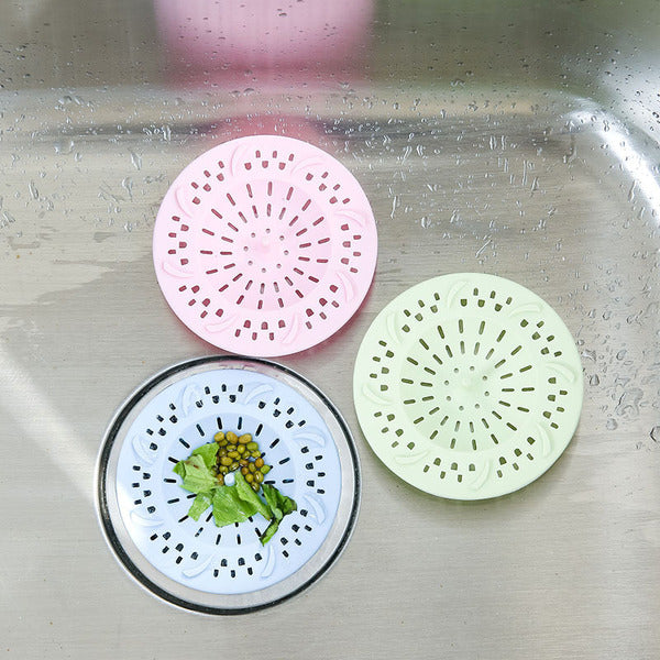 Silicone Basin Filter  | DDK250706849