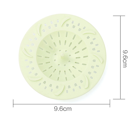Silicone Basin Filter  | DDK250706849