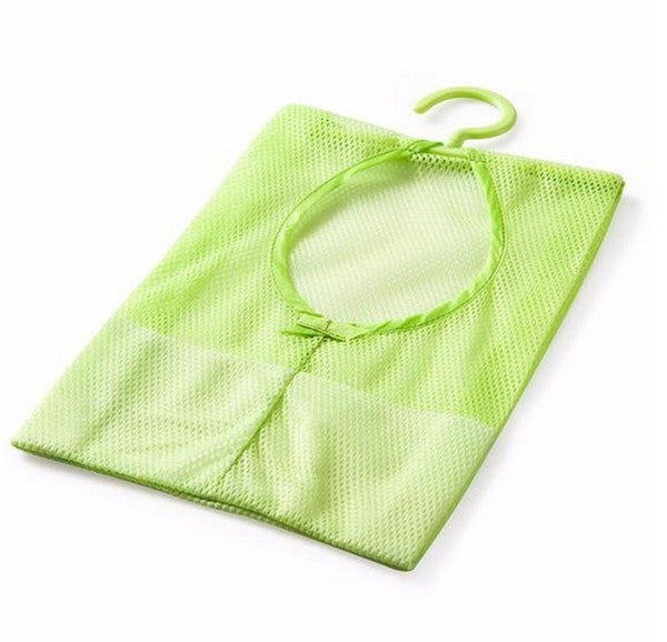 Multi-Purpose Hanging Mesh Storage Bag | DDC250701842