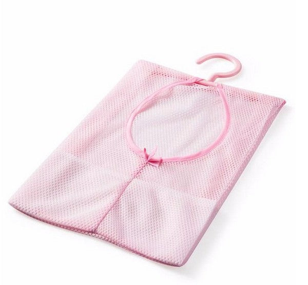 Multi-Purpose Hanging Mesh Storage Bag | DDC250701842