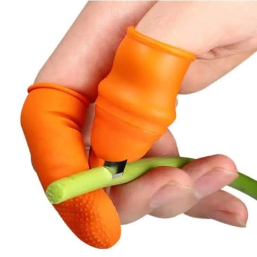 🥬Finger Vegetables Cutter🥬 | DDK250525760