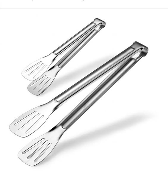 SS Food Clips / Tongs | DDK250526808