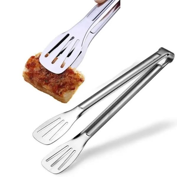 SS Food Clips / Tongs | DDK250526808