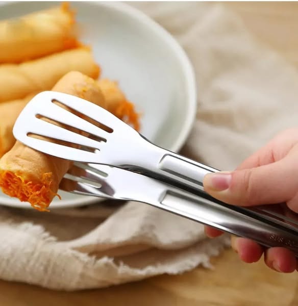 SS Food Clips / Tongs | DDK250526808