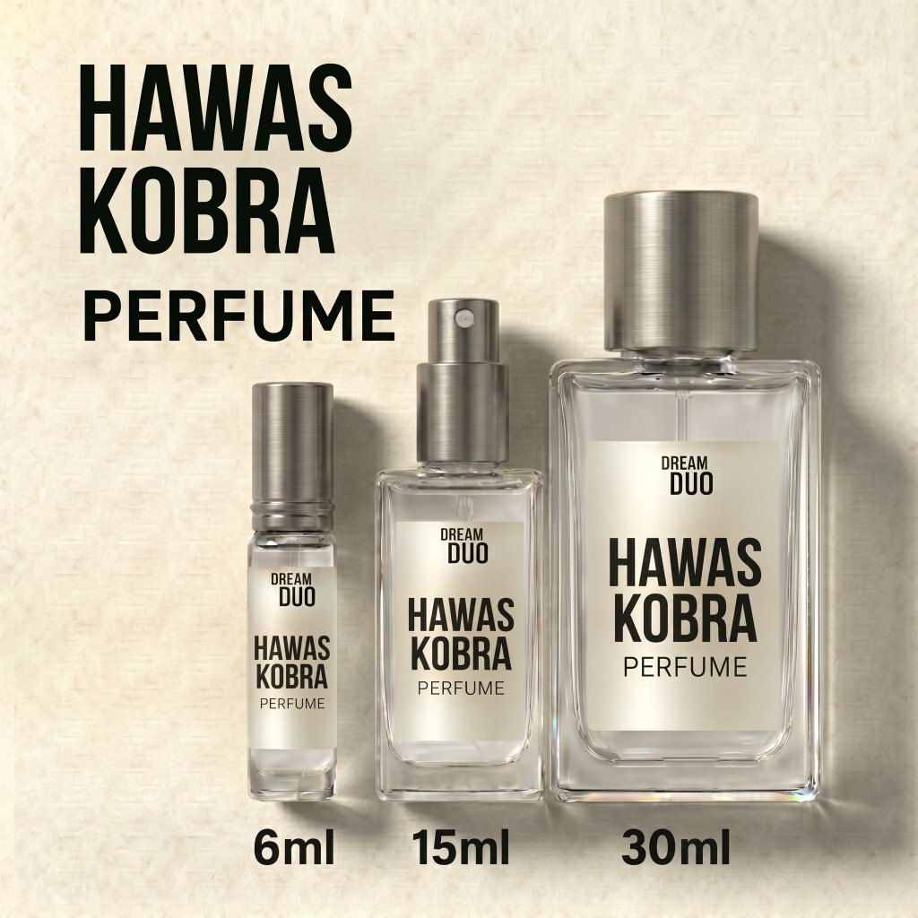 HAWAS KOBRA | DDK260514996