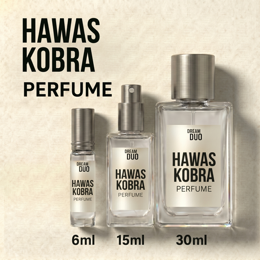 HAWAS KOBRA | DDK260514996