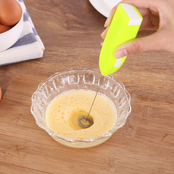 Egg Beater - Coffee Mixer |  DDC260121959