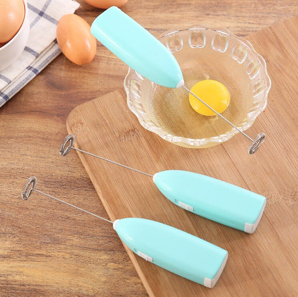 Egg Beater - Coffee Mixer |  DDC260121959