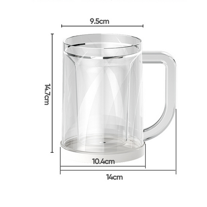 Double Layer Ice Cup | DDC250514705