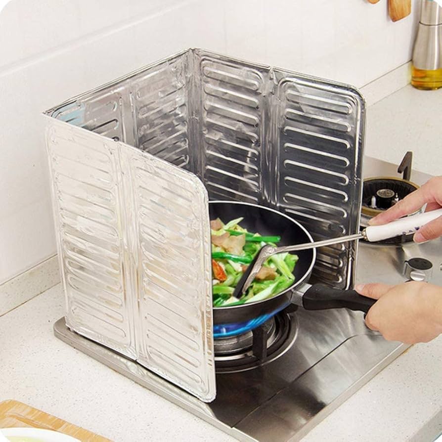 Kitchen Anti-Oil Protector | DDC250512703
