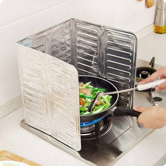 Kitchen Anti-Oil Protector | DDC250512703