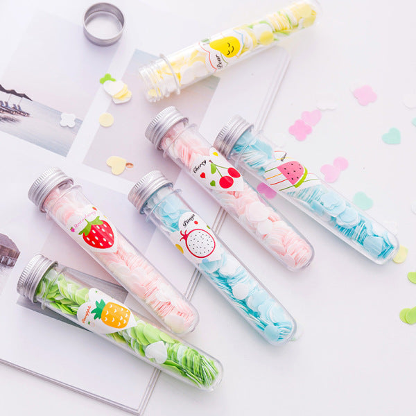 Portable Tube Paper Soap | DDK250523723