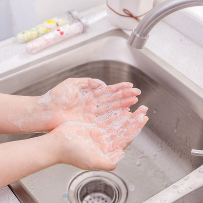Portable Tube Paper Soap | DDK250523723