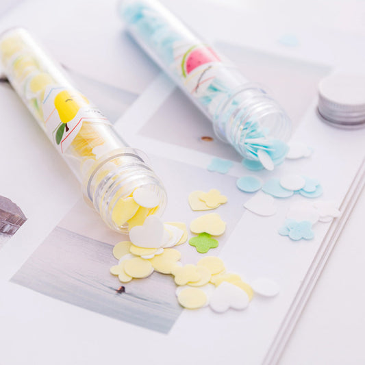 Portable Tube Paper Soap | DDK250523723