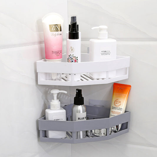 Corner Triangular Storage Rack Corner | DDK250813874