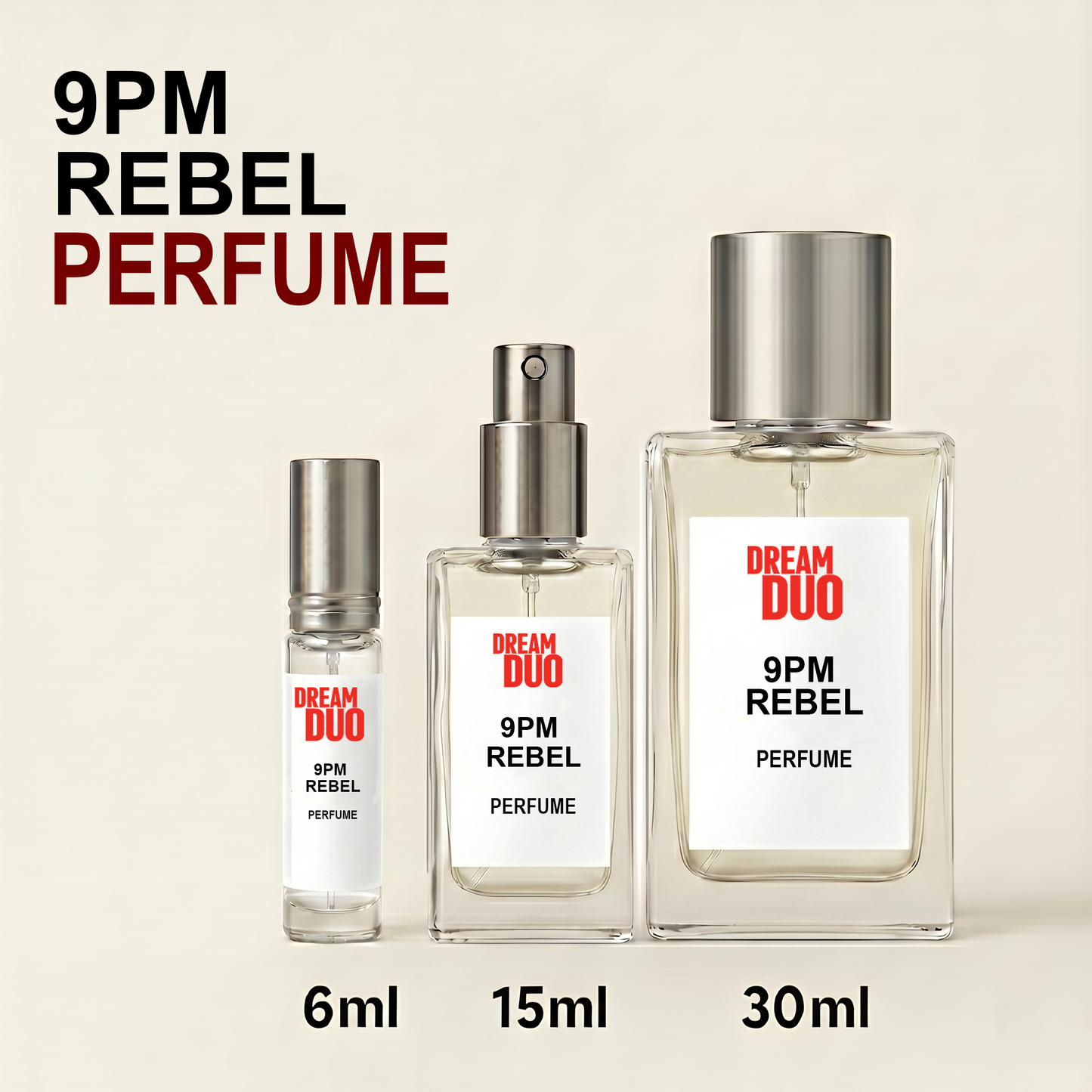 9PM REBEL | DDK2607181014