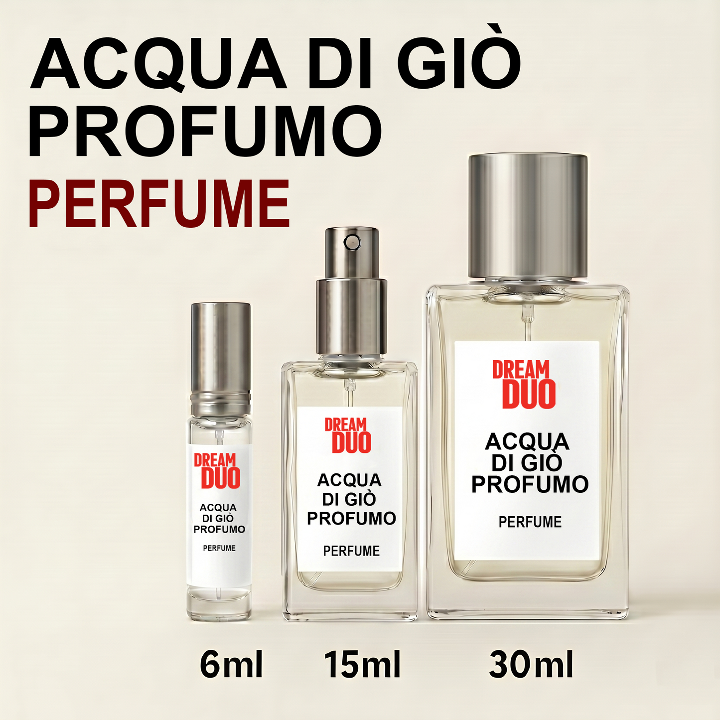 ACQUA DI GIÒ PROFUMO | DDK2607291034