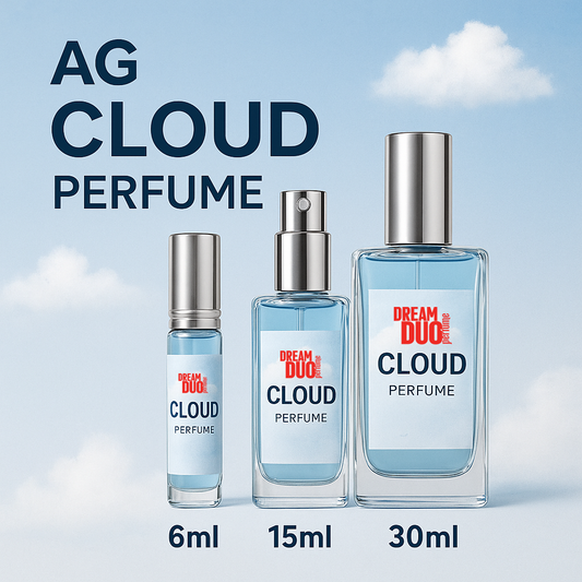Ariana Grande Cloud / A.G CLOUD | DDK250613833