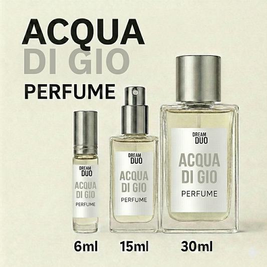 ACQUA DI GIO | DDK260205967