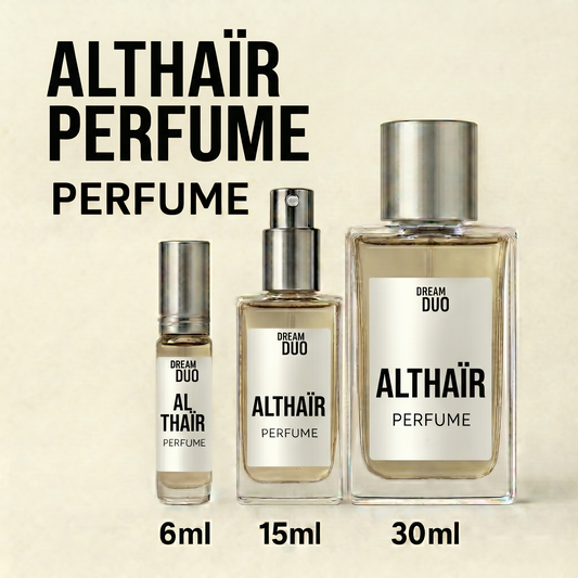 ALTHAIR | DDK260424984