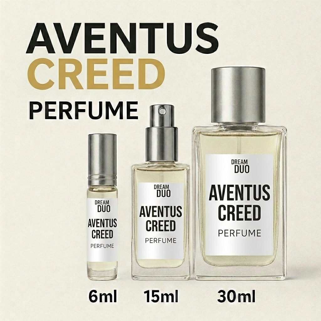 AVENTUS CREED | DDK260205966