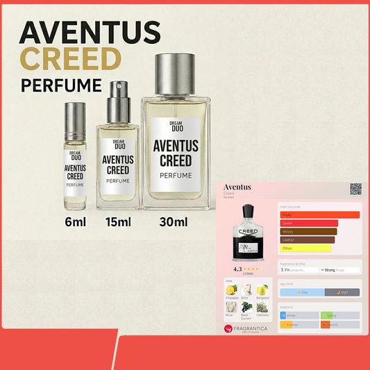 AVENTUS CREED | DDK260205966